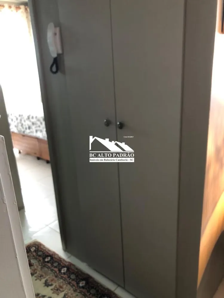 Apartamento, 1 quarto, 40 m² - Foto 4