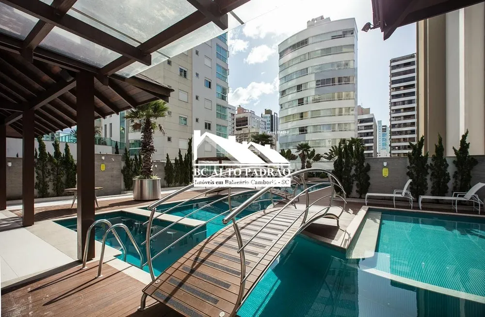 Apartamento, 3 quartos, 151 m² - Foto 2