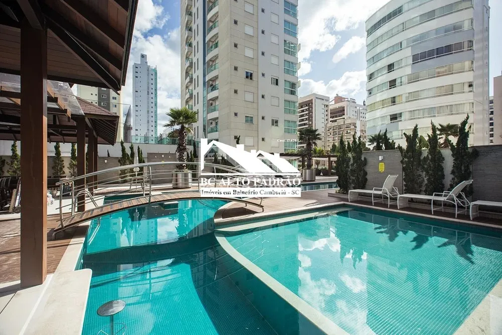 Apartamento, 3 quartos, 151 m² - Foto 3