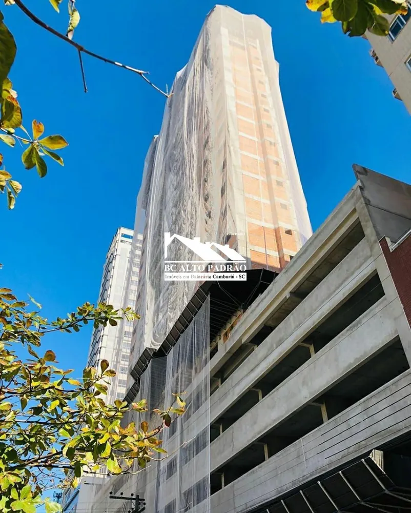 Apartamento, 3 quartos, 135 m² - Foto 4