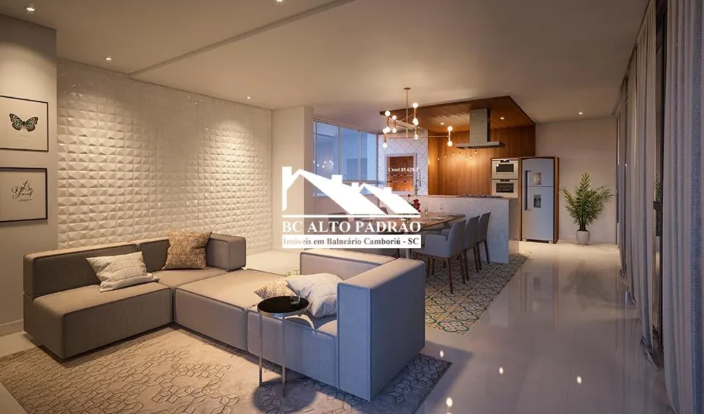 Apartamento, 2 quartos, 64 m² - Foto 4