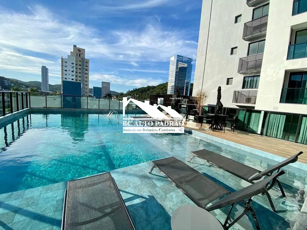 Apartamento, 2 quartos, 63 m² - Foto 1