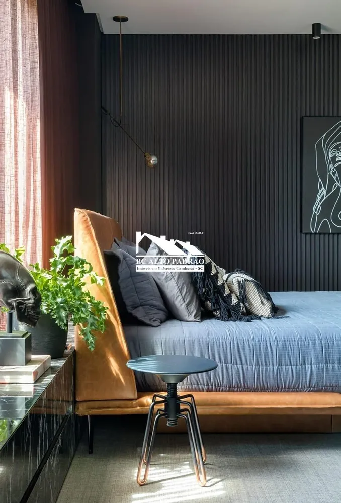 Apartamento, 3 quartos, 245 m² - Foto 3