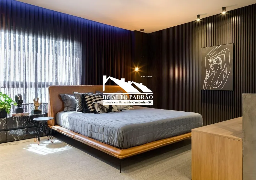 Apartamento, 3 quartos, 245 m² - Foto 4