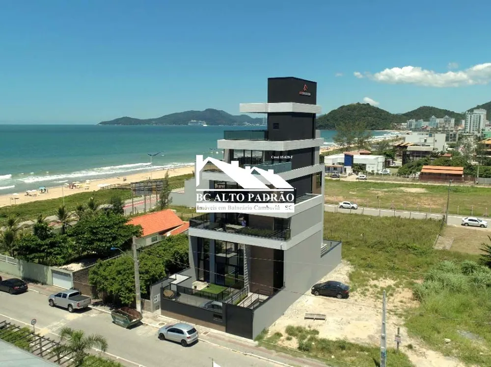 Apartamento, 3 quartos, 245 m² - Foto 1
