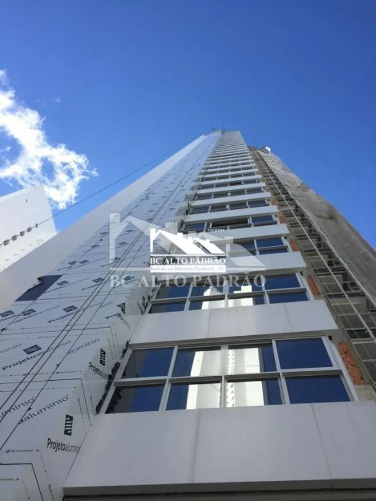 Apartamento, 3 quartos, 133 m² - Foto 1