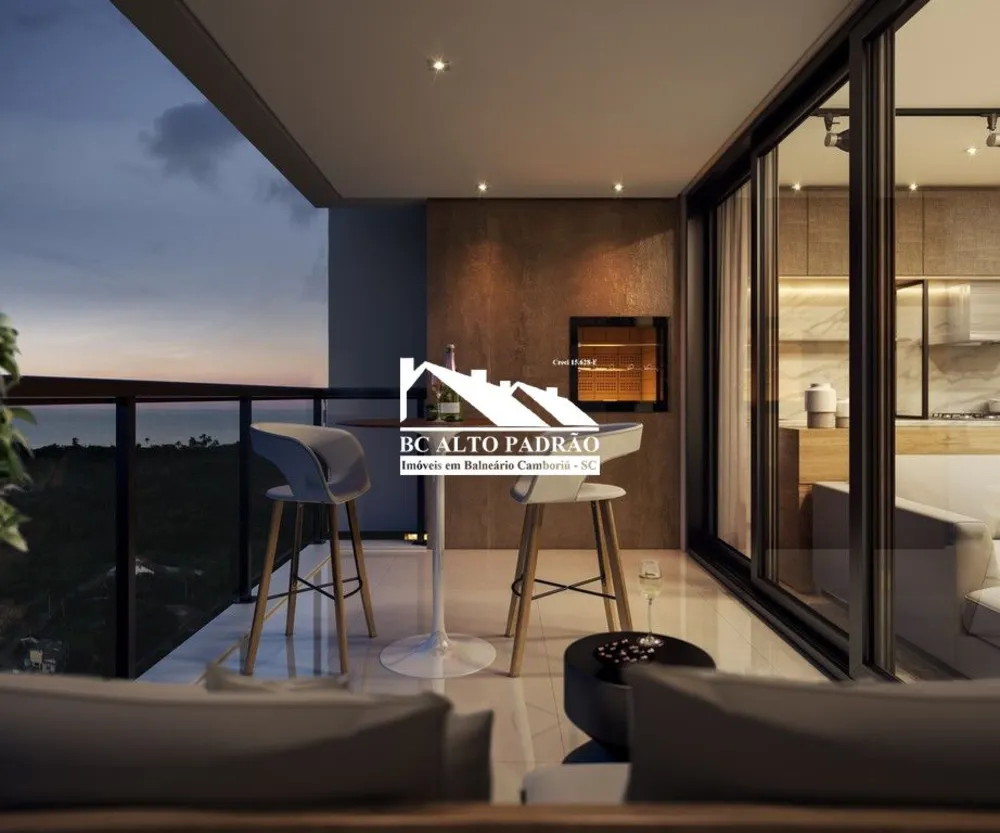Apartamento, 2 quartos, 76 m² - Foto 1