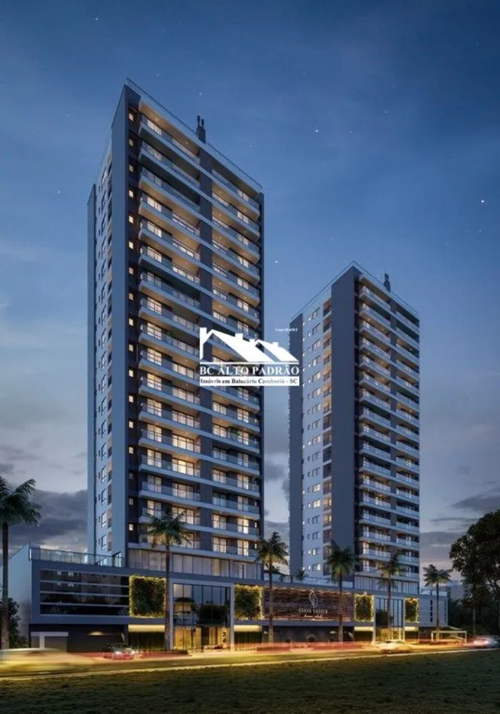 Apartamento, 2 quartos, 76 m² - Foto 4