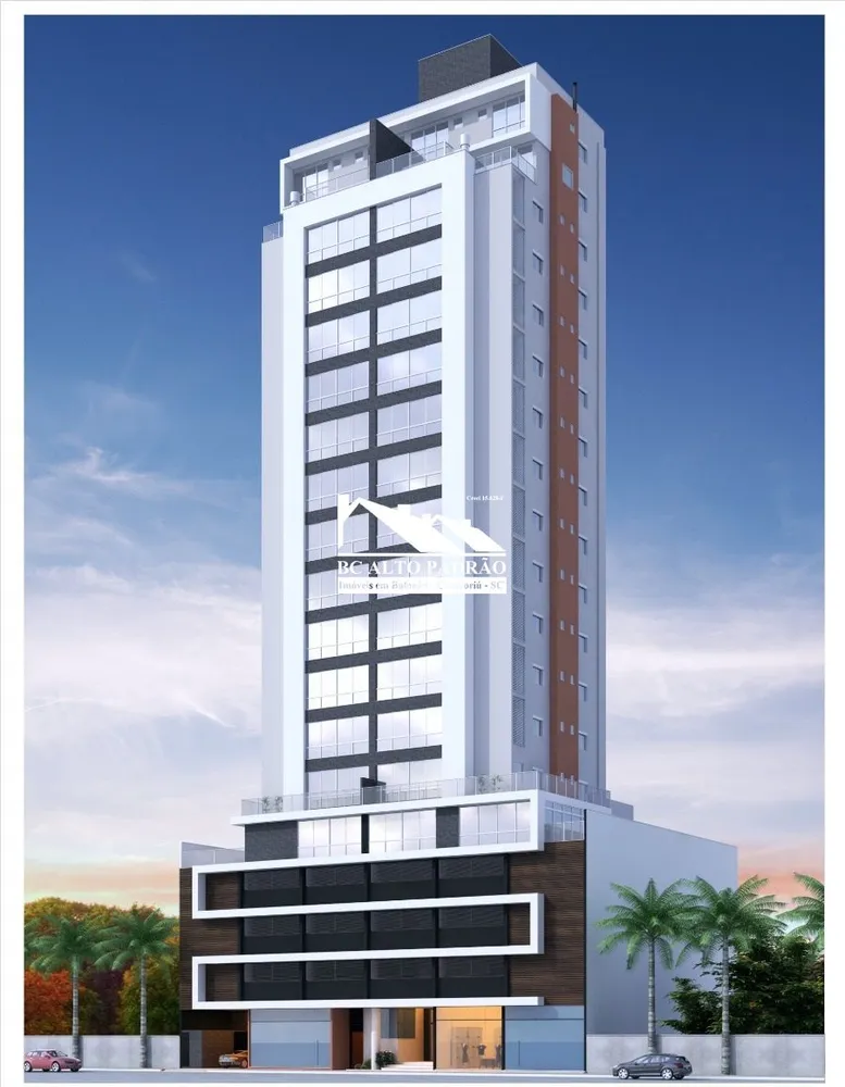 Apartamento, 3 quartos, 116 m² - Foto 3
