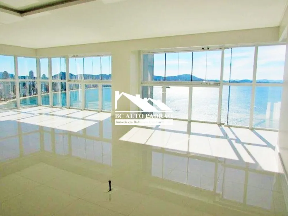 Apartamento, 4 quartos, 237 m² - Foto 1
