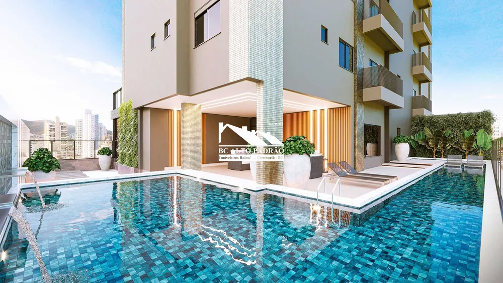Apartamento, 3 quartos, 122 m² - Foto 3