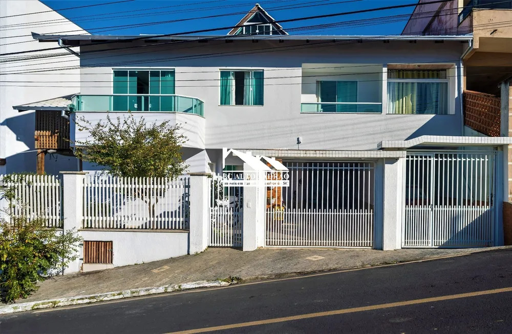 Casa, 4 quartos, 412 m² - Foto 4
