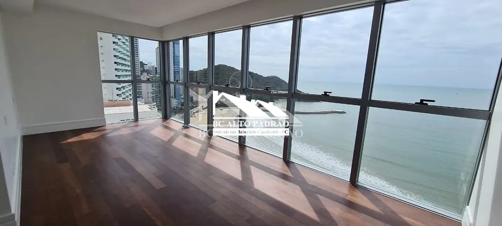 Apartamento, 4 quartos, 264 m² - Foto 4