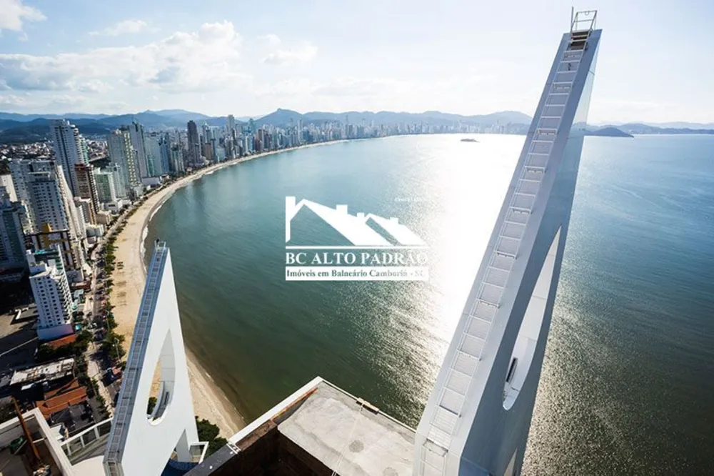 Cobertura, 6 quartos, 490 m² - Foto 1