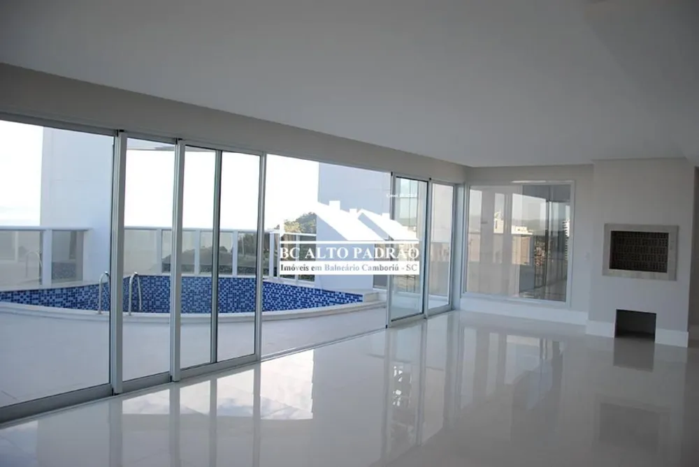 Cobertura, 6 quartos, 490 m² - Foto 4