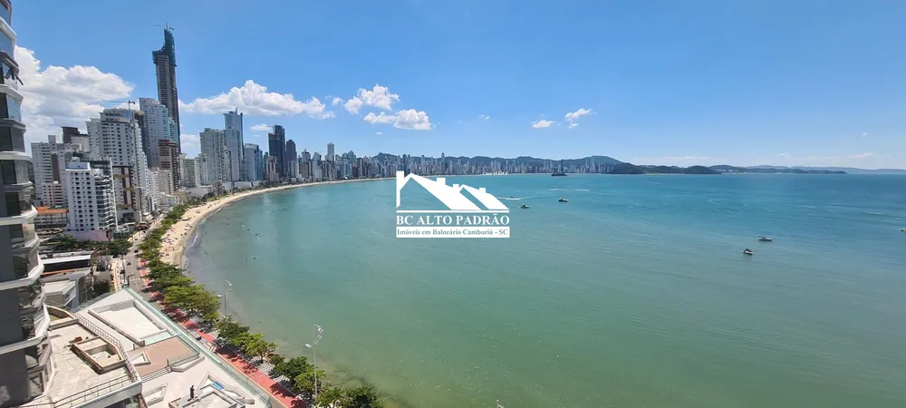Apartamento, 4 quartos, 237 m² - Foto 2