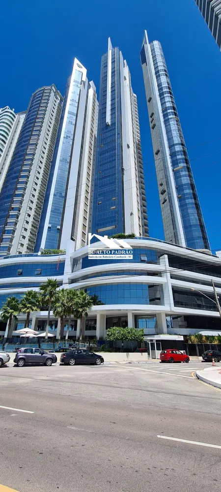 Apartamento, 4 quartos, 237 m² - Foto 1