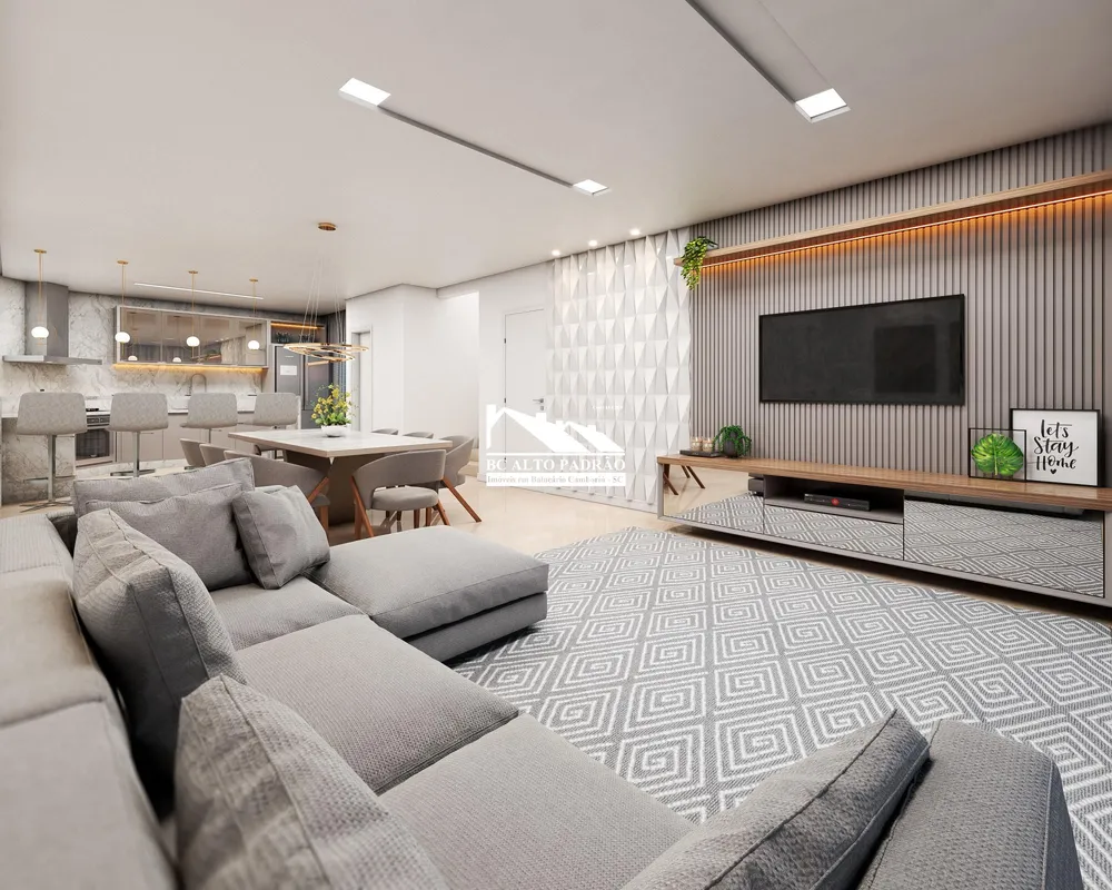 Casa, 3 quartos, 190 m² - Foto 2