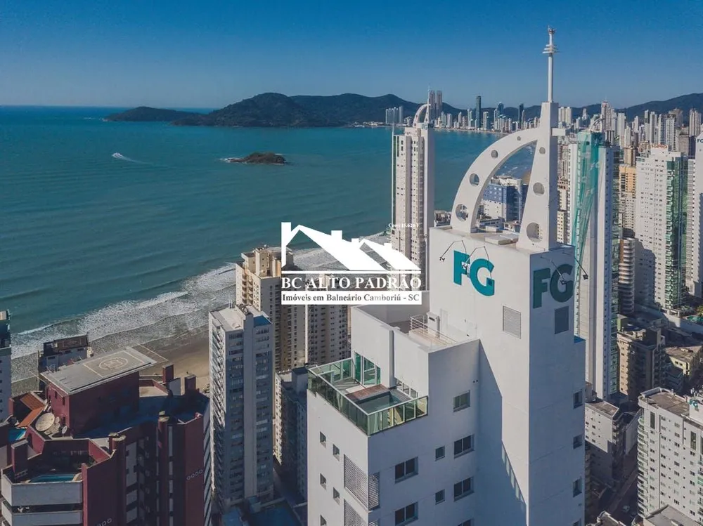 Apartamento, 4 quartos, 131 m² - Foto 1