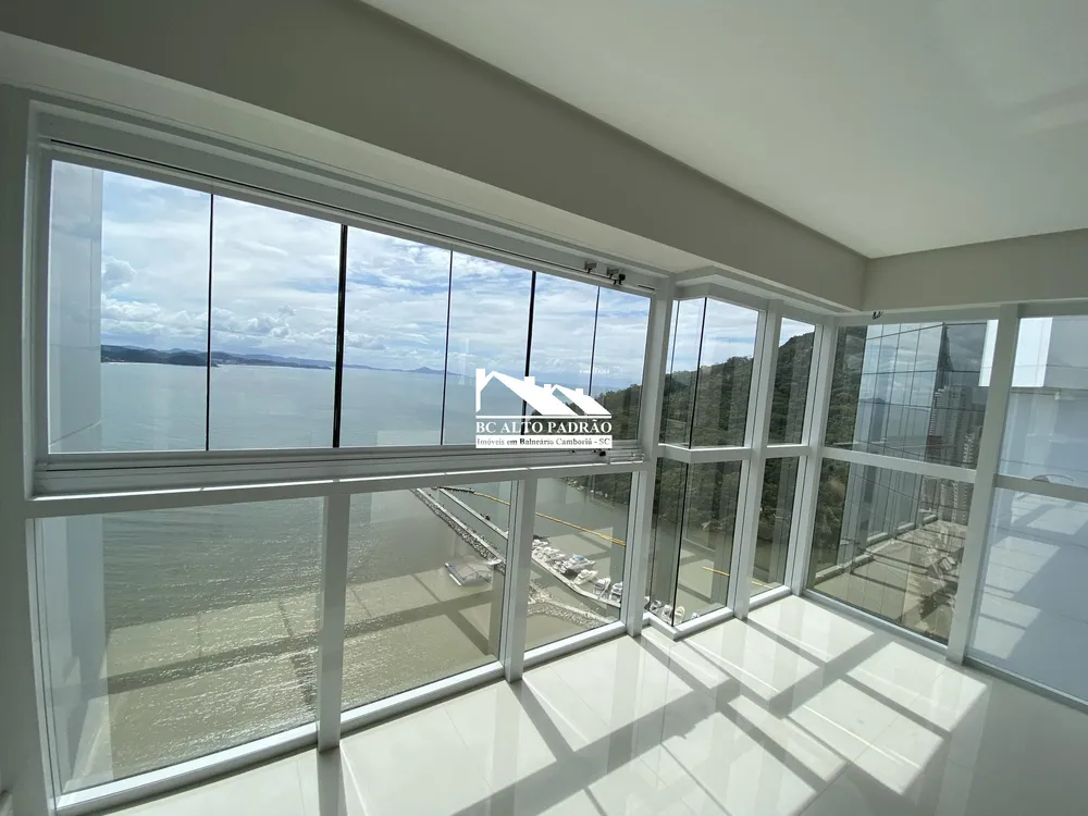 Apartamento, 4 quartos, 237 m² - Foto 3