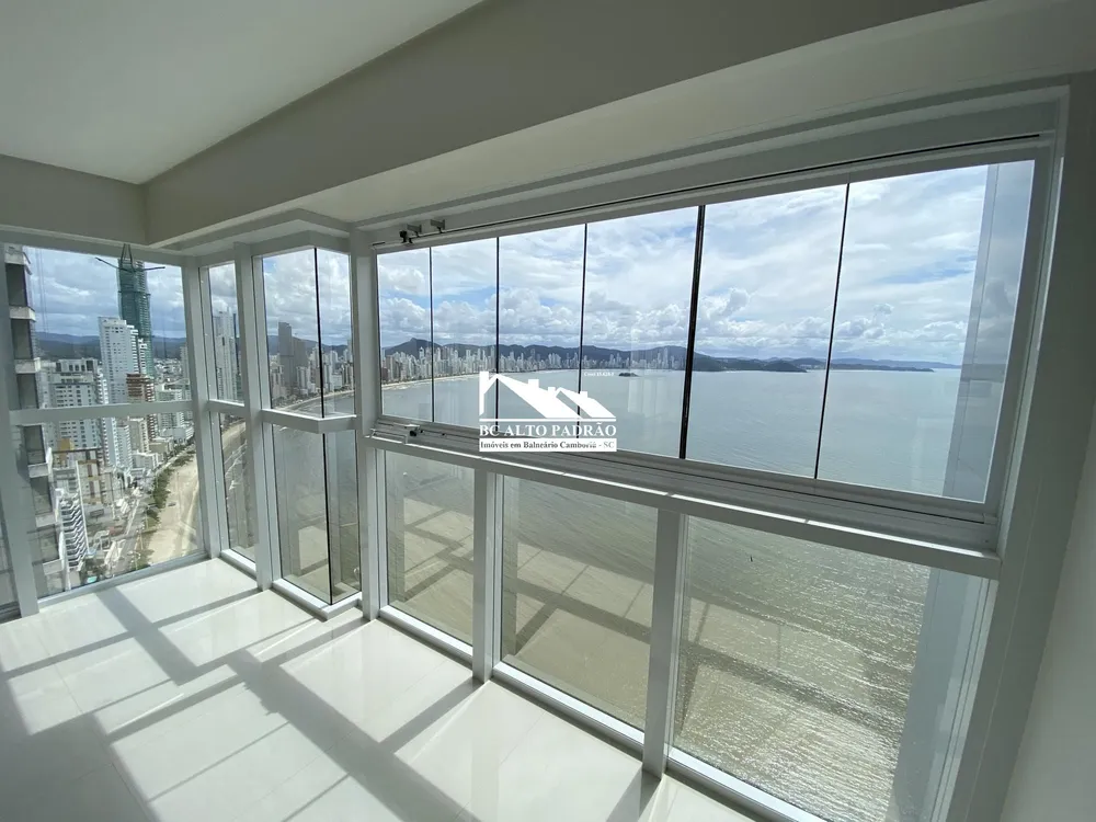Apartamento, 4 quartos, 237 m² - Foto 2