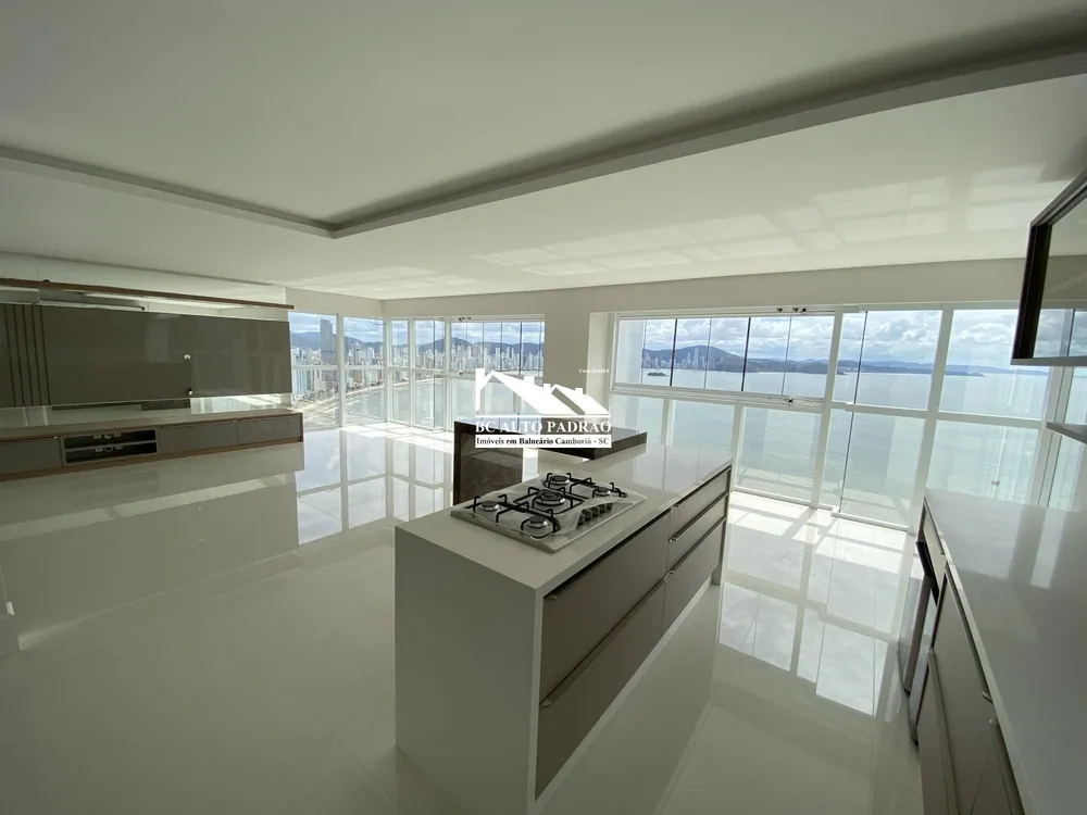 Apartamento, 4 quartos, 237 m² - Foto 1