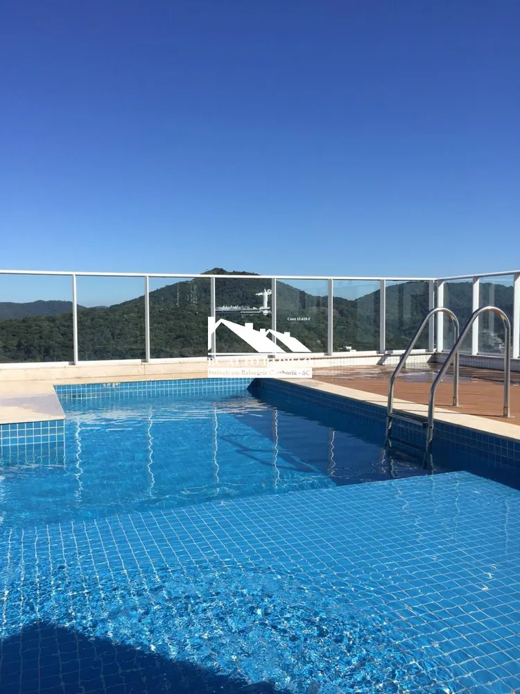 Cobertura, 4 quartos, 257 m² - Foto 3