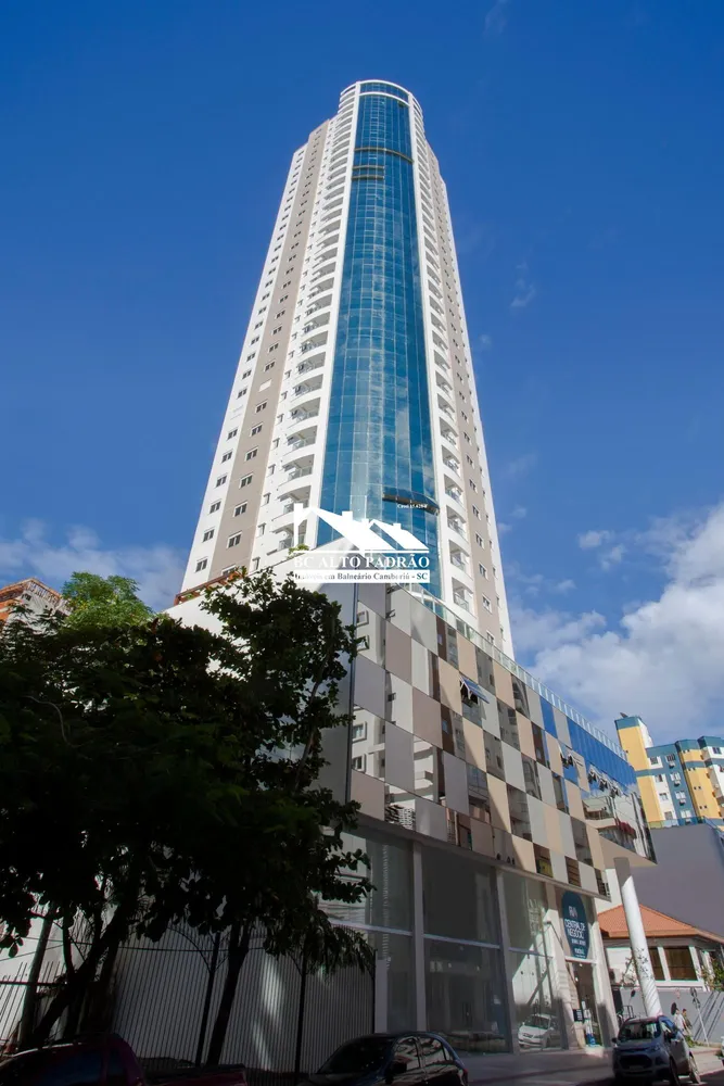 Apartamento, 3 quartos, 128 m² - Foto 1