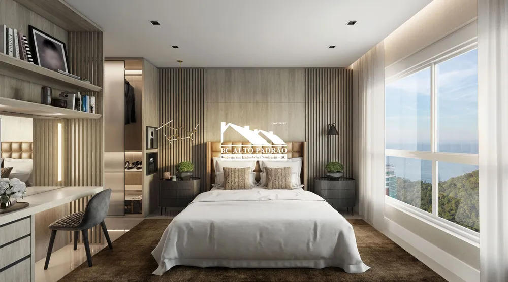 Apartamento, 4 quartos, 160 m² - Foto 4