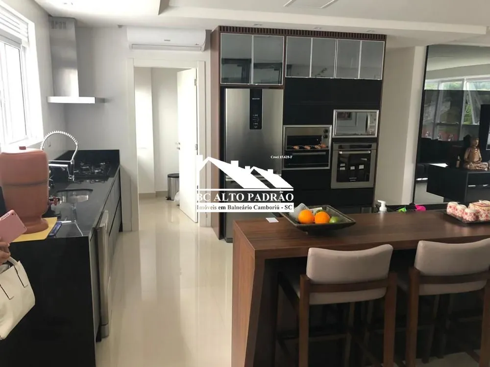 Apartamento, 4 quartos, 149 m² - Foto 3