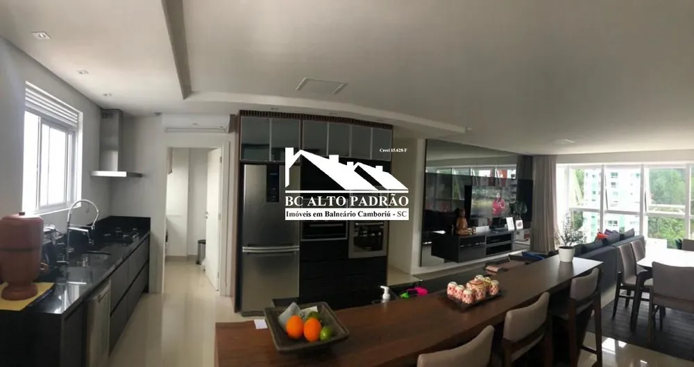 Apartamento, 4 quartos, 149 m² - Foto 1
