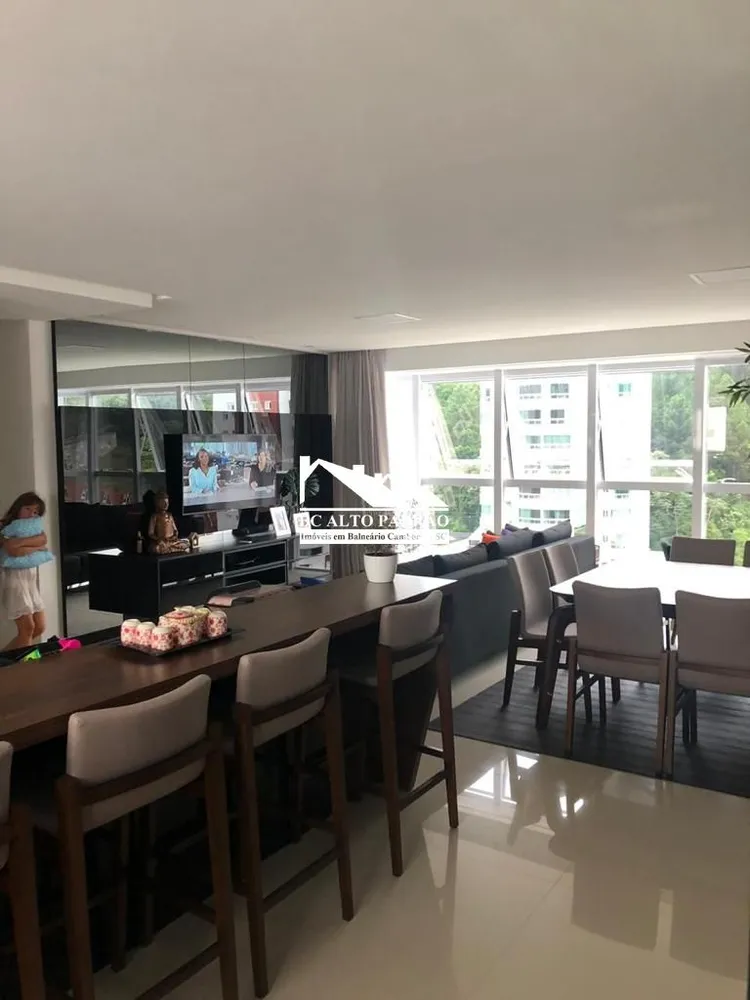 Apartamento, 4 quartos, 149 m² - Foto 4