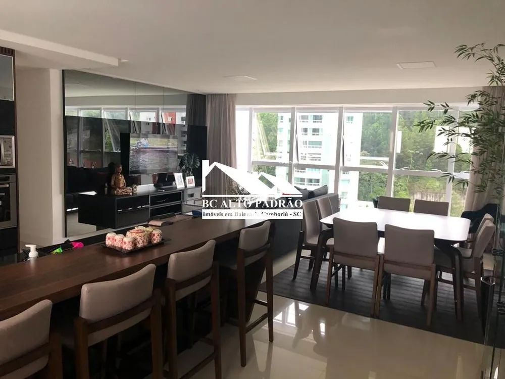 Apartamento, 4 quartos, 149 m² - Foto 2
