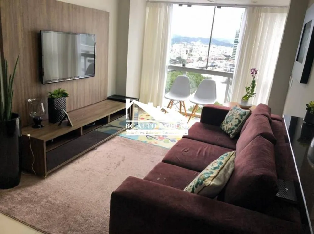 Apartamento, 2 quartos, 76 m² - Foto 1