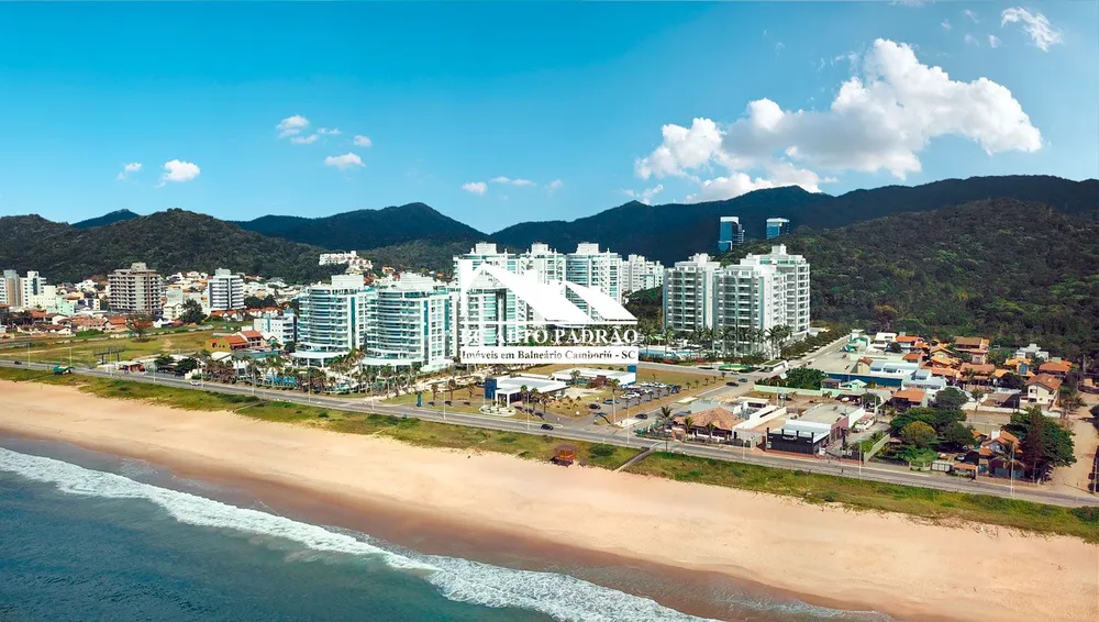 Cobertura, 3 quartos, 302 m² - Foto 1