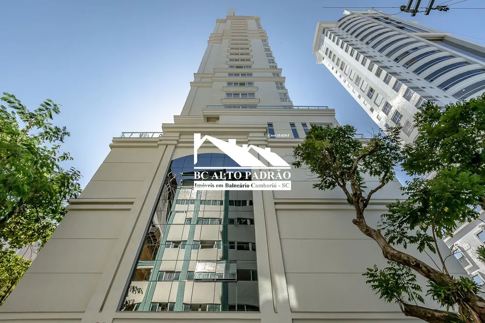 Apartamento, 3 quartos, 123 m² - Foto 1