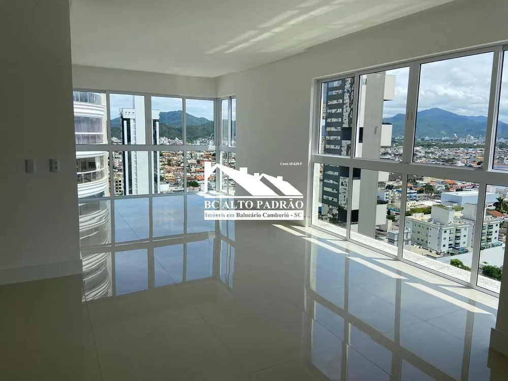 Apartamento, 3 quartos, 123 m² - Foto 2