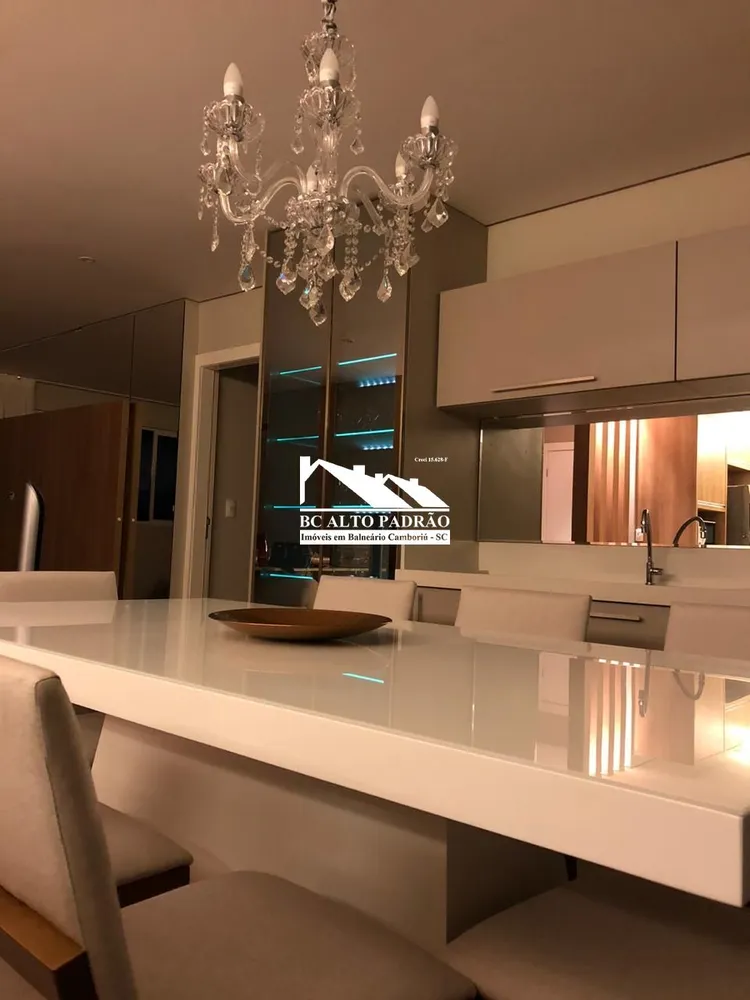 Apartamento, 4 quartos, 142 m² - Foto 2