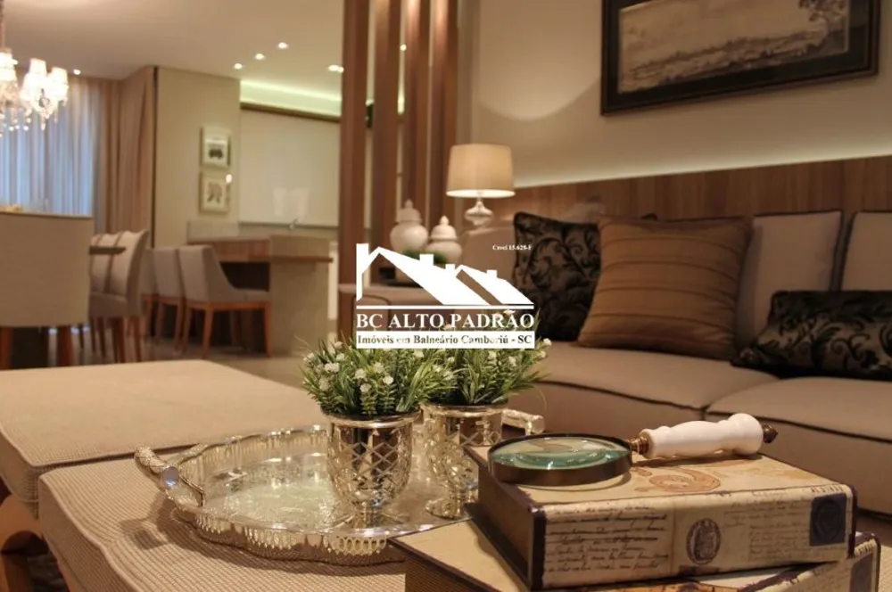 Apartamento, 4 quartos, 142 m² - Foto 3
