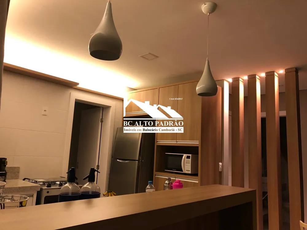 Apartamento, 4 quartos, 142 m² - Foto 4