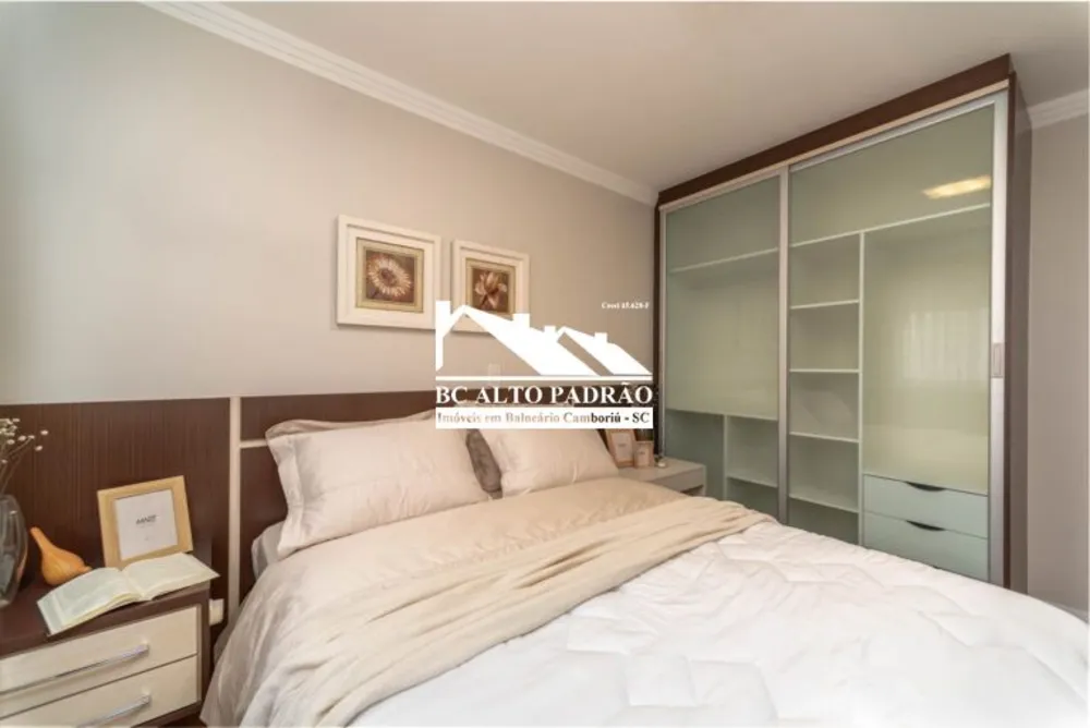Apartamento, 3 quartos, 106 m² - Foto 4