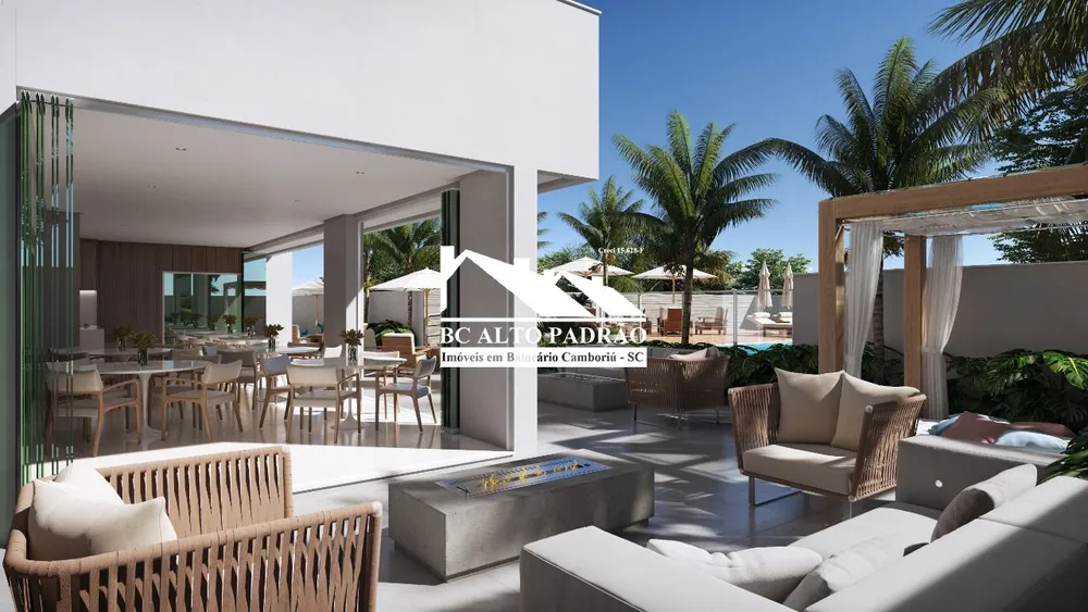 Apartamento, 4 quartos, 168 m² - Foto 2