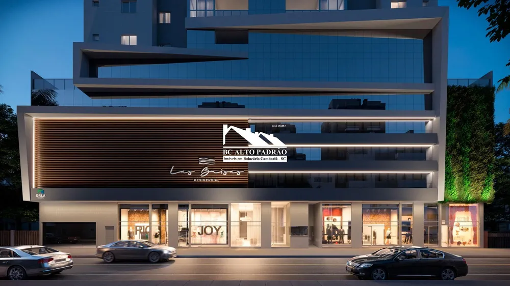 Apartamento, 4 quartos, 168 m² - Foto 3