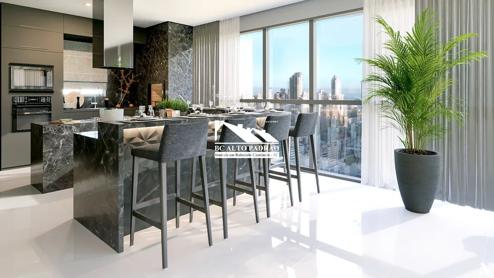 Apartamento, 4 quartos, 152 m² - Foto 2