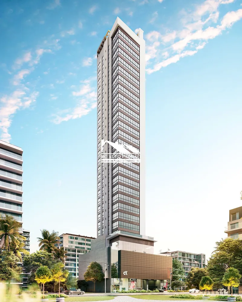 Apartamento, 4 quartos, 152 m² - Foto 4