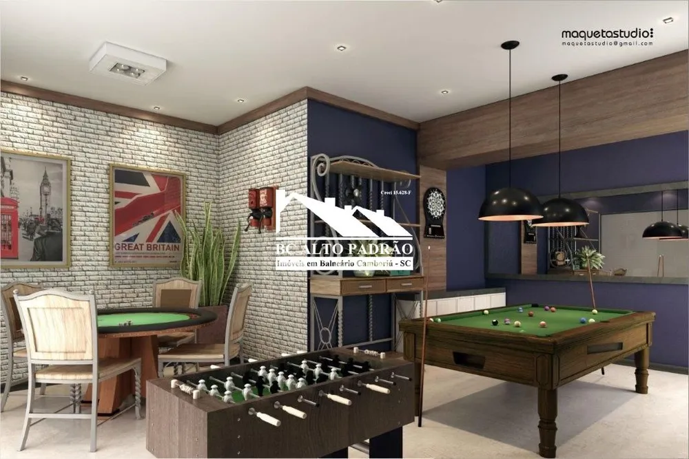 Apartamento, 4 quartos, 195 m² - Foto 3