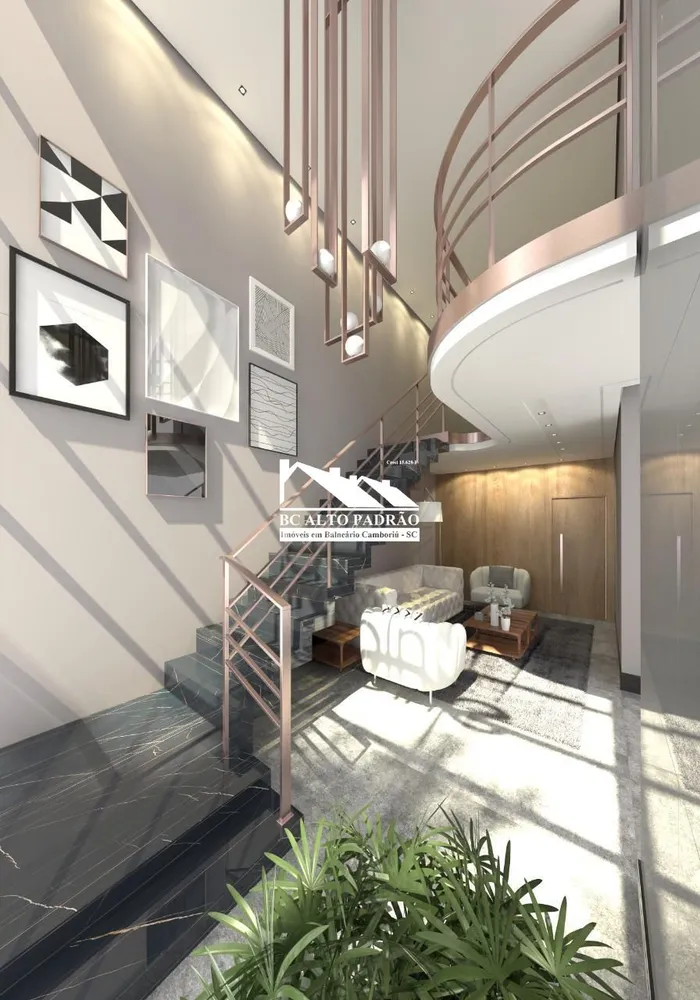 Apartamento, 2 quartos, 93 m² - Foto 4