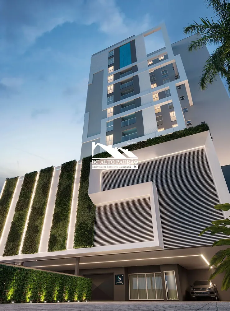 Apartamento, 3 quartos, 85 m² - Foto 1