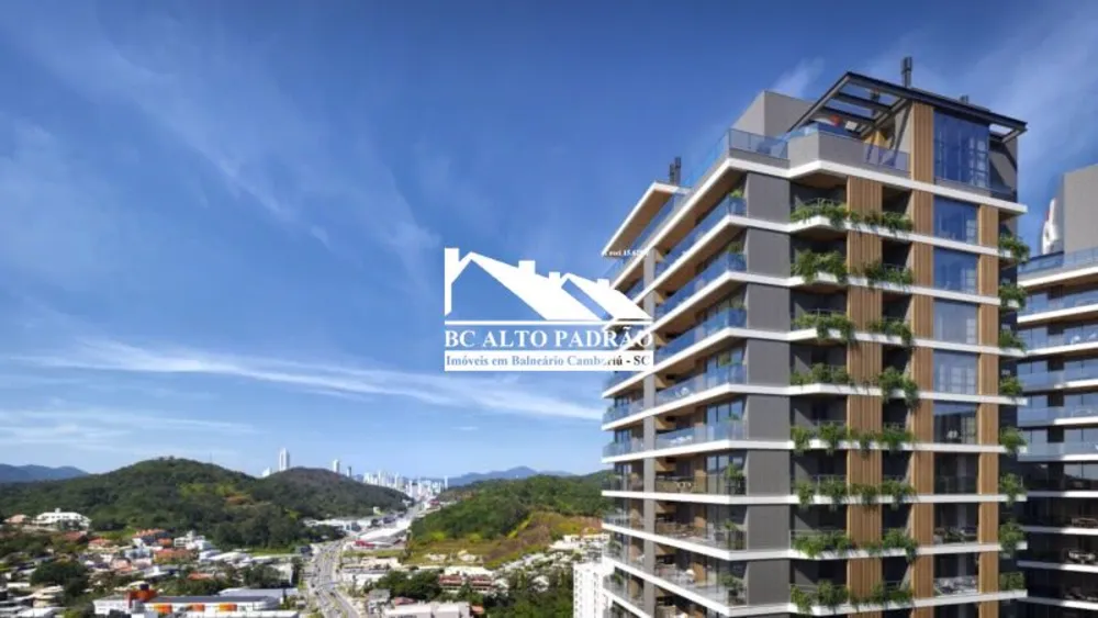 Apartamento, 3 quartos, 193 m² - Foto 1