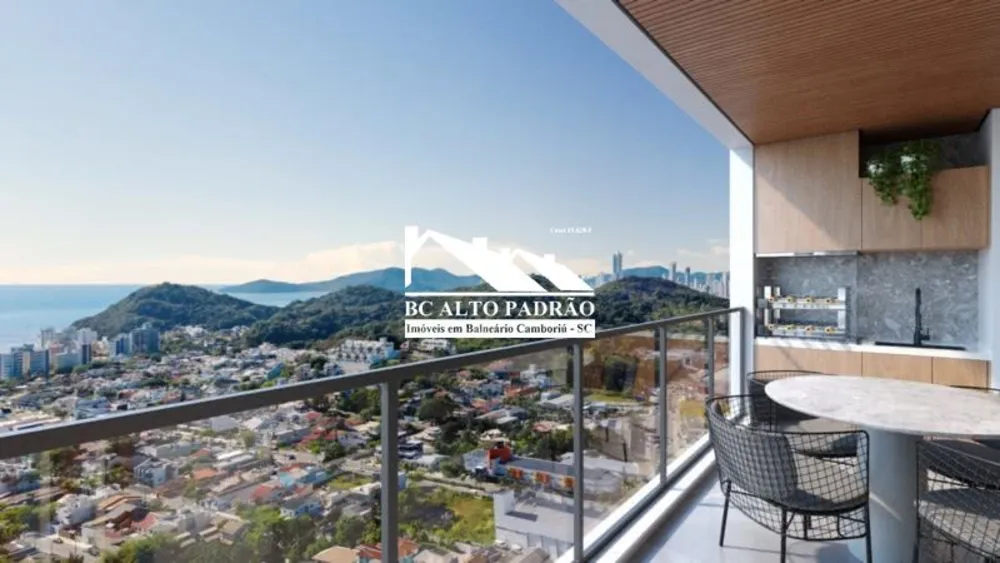 Apartamento, 3 quartos, 193 m² - Foto 4